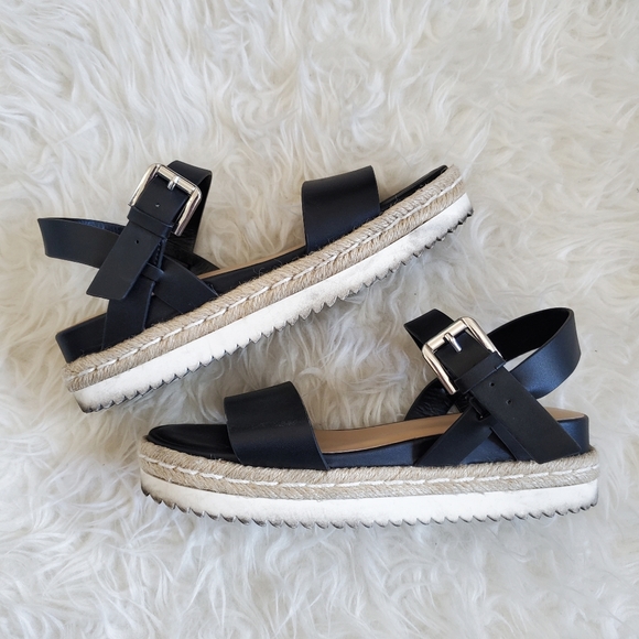 rianne espadrille sandals